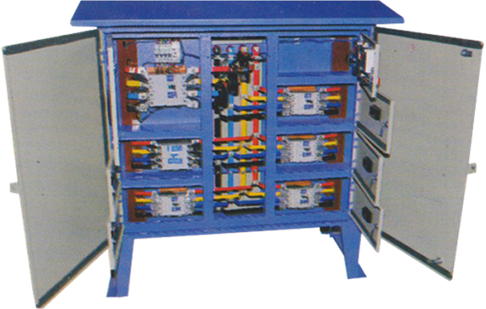 Out Door Feeder Pillar Panel