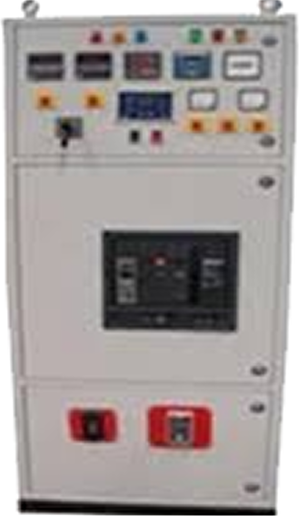 Auto Mains Failure Panel (AMF)