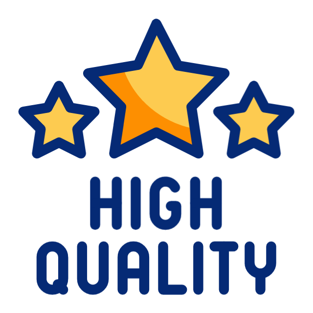 High Quality Innovative Design